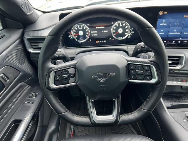 Used 2024 Ford Mustang For Sale in Bellingham, WA