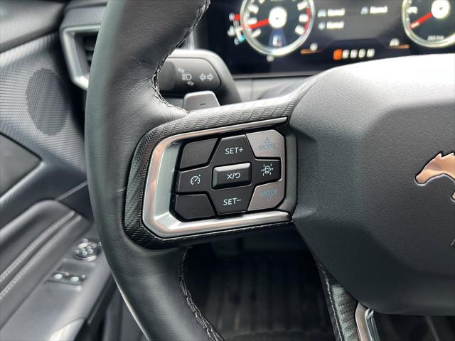 Used 2024 Ford Mustang For Sale in Bellingham, WA