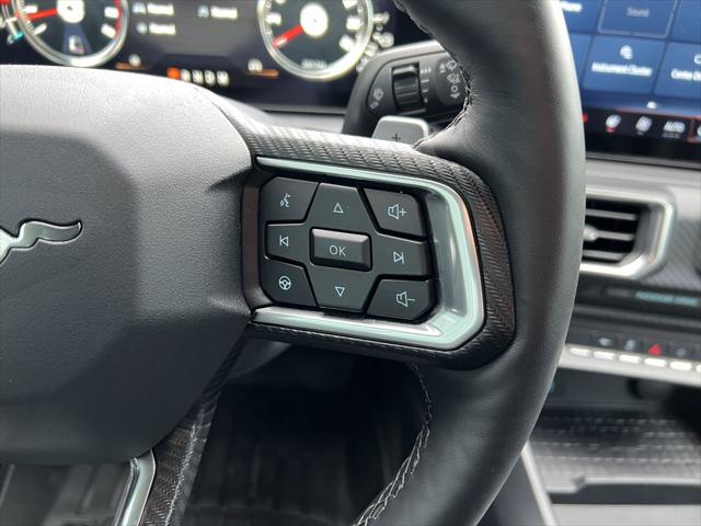 Used 2024 Ford Mustang For Sale in Bellingham, WA