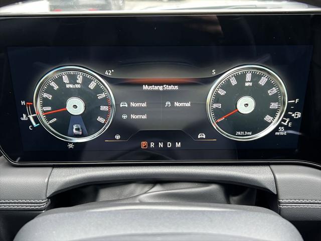 Used 2024 Ford Mustang For Sale in Bellingham, WA