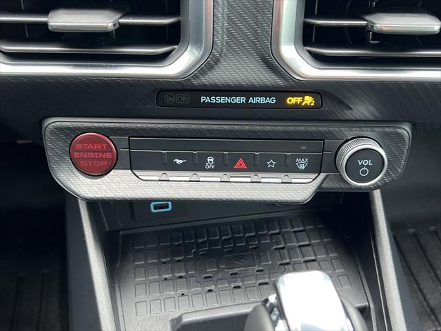 Used 2024 Ford Mustang For Sale in Bellingham, WA