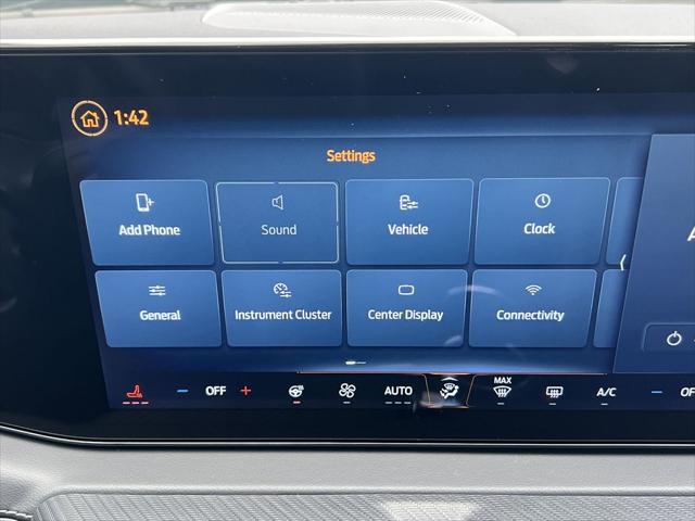 Used 2024 Ford Mustang For Sale in Bellingham, WA