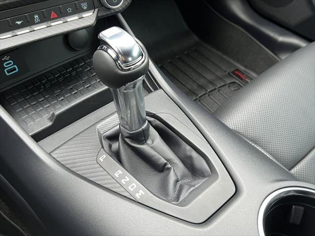 Used 2024 Ford Mustang For Sale in Bellingham, WA