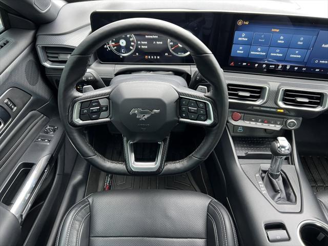 Used 2024 Ford Mustang For Sale in Bellingham, WA