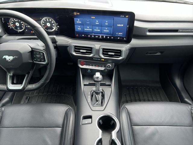 Used 2024 Ford Mustang For Sale in Bellingham, WA