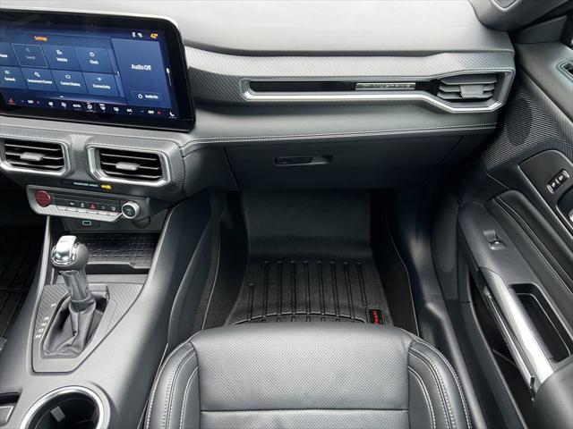 Used 2024 Ford Mustang For Sale in Bellingham, WA