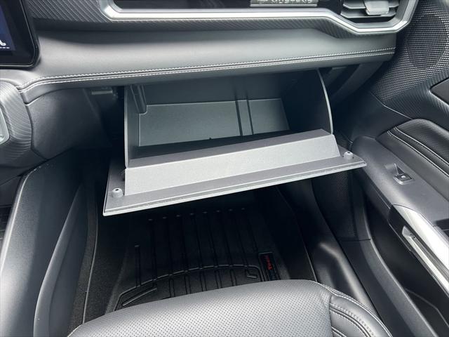 Used 2024 Ford Mustang For Sale in Bellingham, WA