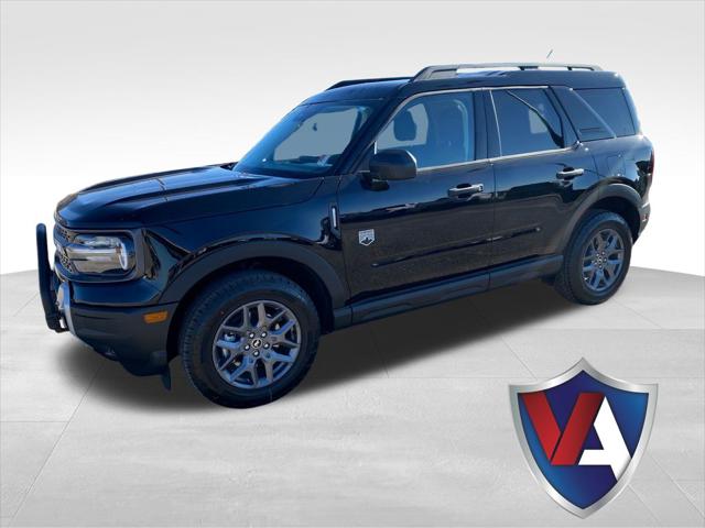 2025 Ford Bronco Sport Big Bend for sale in Junction City, KS