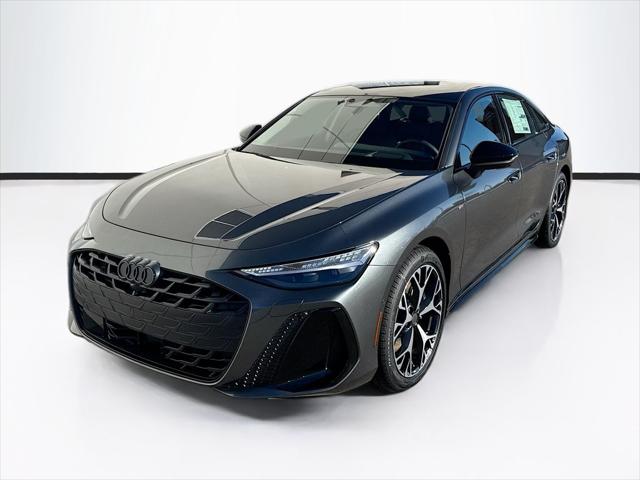 2026 Audi A6 Premium Plus quattro S tronic for sale in La Crosse, WI
