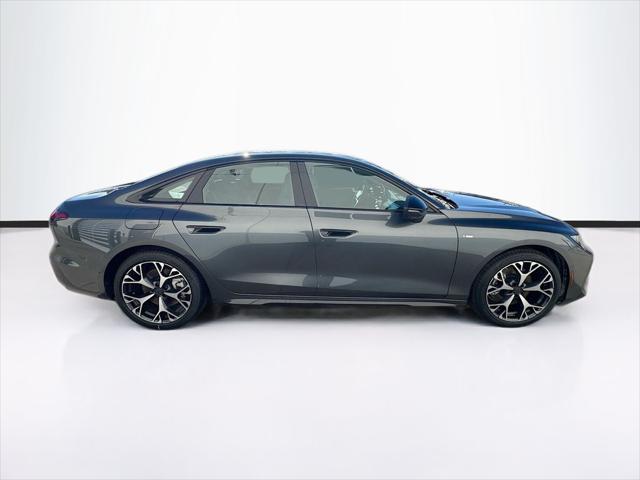 2026 Audi A6 Premium Plus quattro S tronic