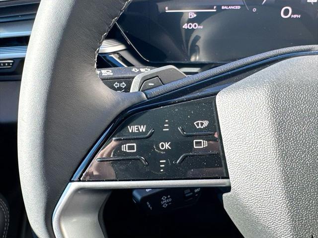 2026 Audi A6 Premium Plus quattro S tronic