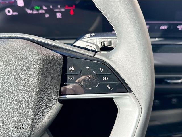 2026 Audi A6 Premium Plus quattro S tronic