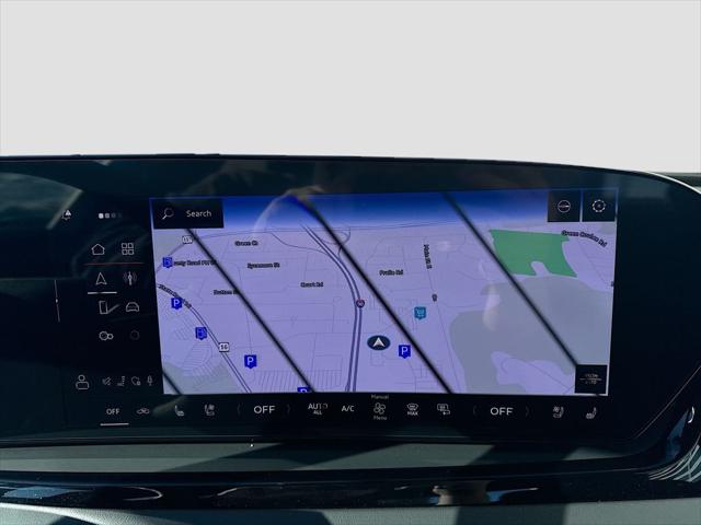 2026 Audi A6 Premium Plus quattro S tronic