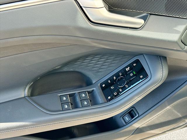 2026 Audi A6 Premium Plus quattro S tronic