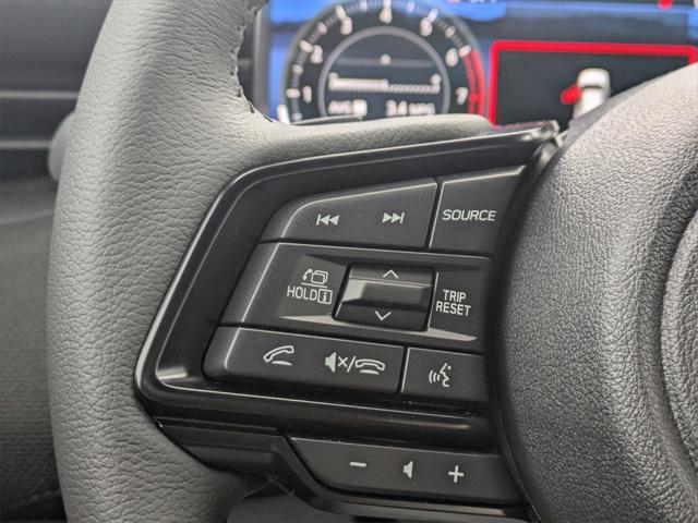2026 Subaru Outback Limited XT