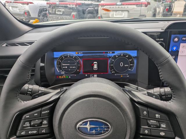 2026 Subaru Outback Limited XT