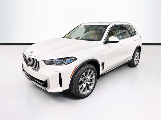 2026 BMW X5 xDrive40i for sale in Peabody, MA