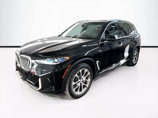 2026 BMW X5 xDrive50e for sale in Peabody, MA