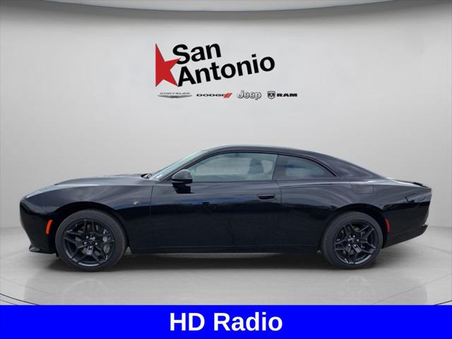 2026 Dodge Charger Scat Pack Plus 2-Door AWD