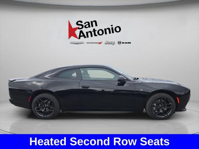 2026 Dodge Charger Scat Pack Plus 2-Door AWD
