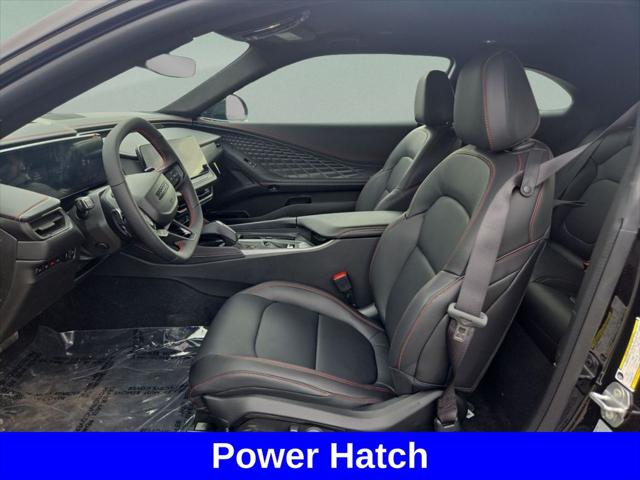 2026 Dodge Charger Scat Pack Plus 2-Door AWD