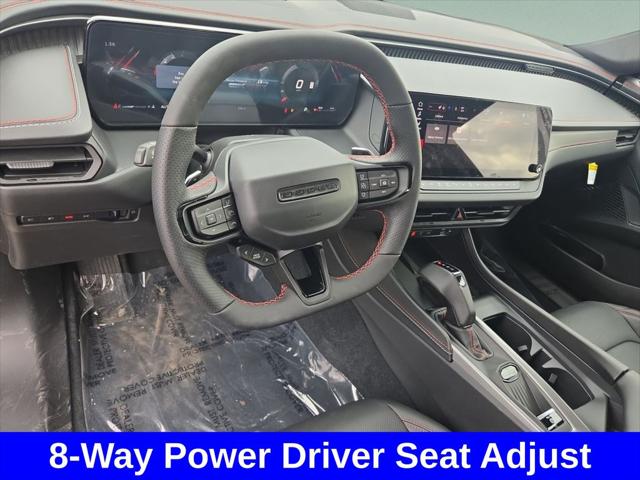 2026 Dodge Charger Scat Pack Plus 2-Door AWD