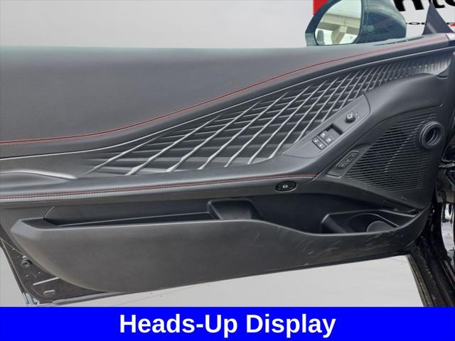 2026 Dodge Charger Scat Pack Plus 2-Door AWD