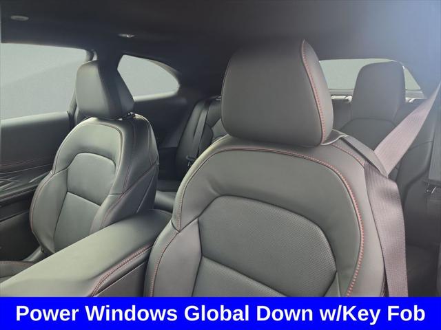 2026 Dodge Charger Scat Pack Plus 2-Door AWD