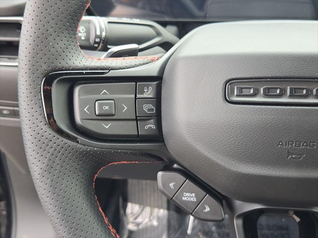 2026 Dodge Charger Scat Pack Plus 2-Door AWD