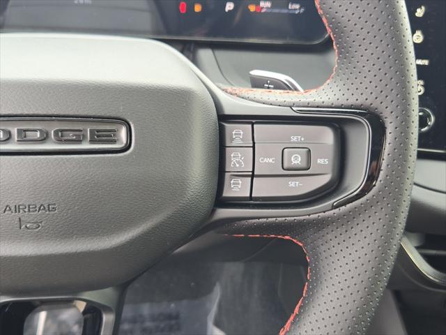 2026 Dodge Charger Scat Pack Plus 2-Door AWD