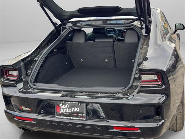 2026 Dodge Charger Scat Pack Plus 2-Door AWD