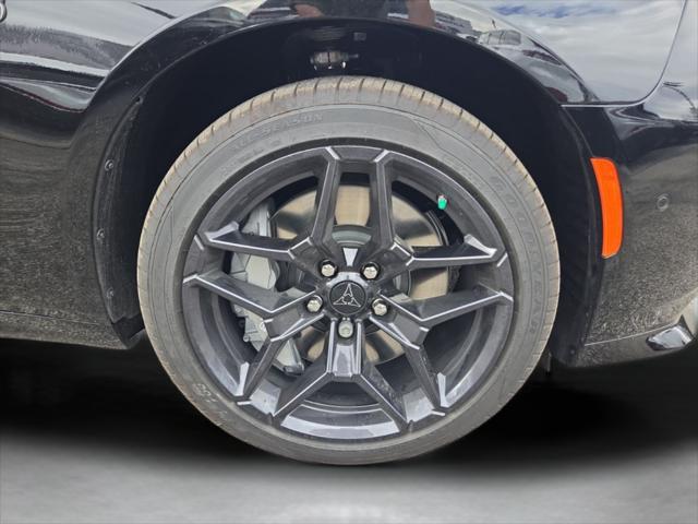 2026 Dodge Charger Scat Pack Plus 2-Door AWD