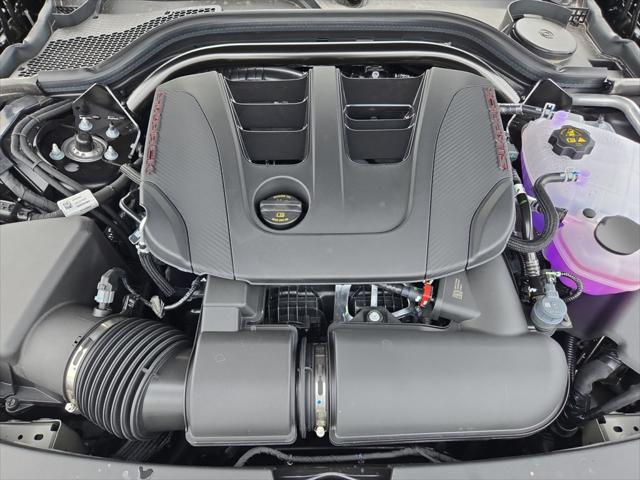 2026 Dodge Charger Scat Pack Plus 2-Door AWD
