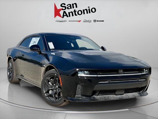 2026 Dodge Charger Scat Pack Plus 2-Door AWD for sale in San Antonio, TX