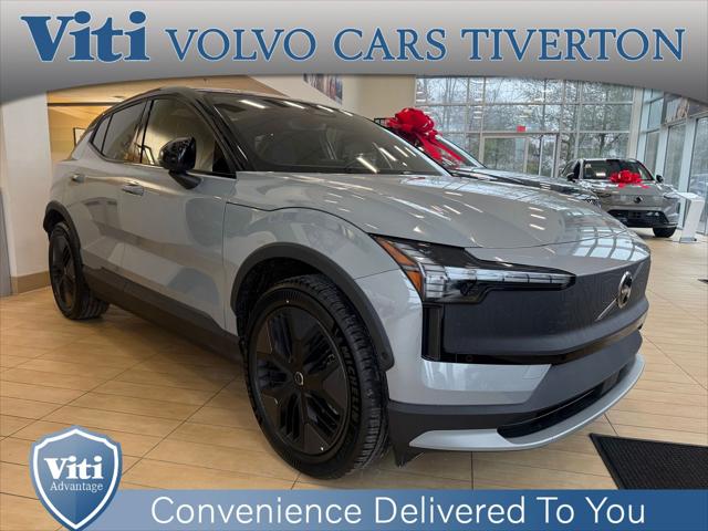 2026 Volvo EX30 Cross Country Ultra, Twin Motor Performance, Fully electric for sale in Tiverton, RI