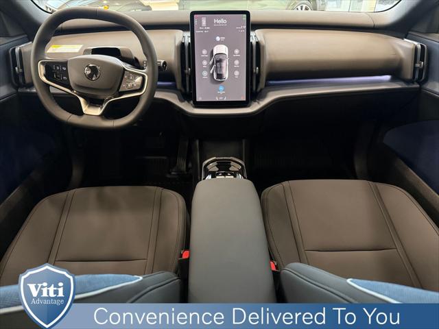 2026 Volvo EX30 Cross Country Ultra, Twin Motor Performance, Fully electric