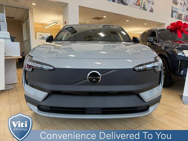 2026 Volvo EX30 Cross Country Ultra, Twin Motor Performance, Fully electric