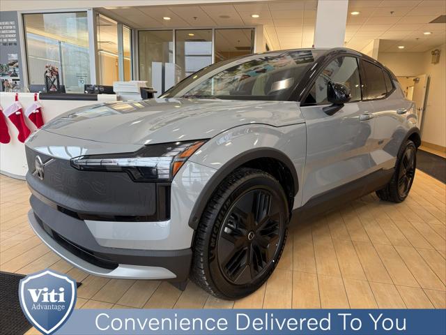 2026 Volvo EX30 Cross Country Ultra, Twin Motor Performance, Fully electric