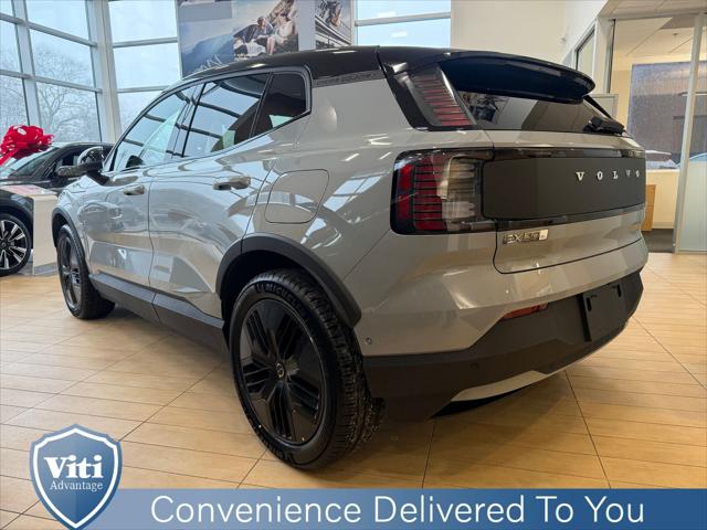 2026 Volvo EX30 Cross Country Ultra, Twin Motor Performance, Fully electric