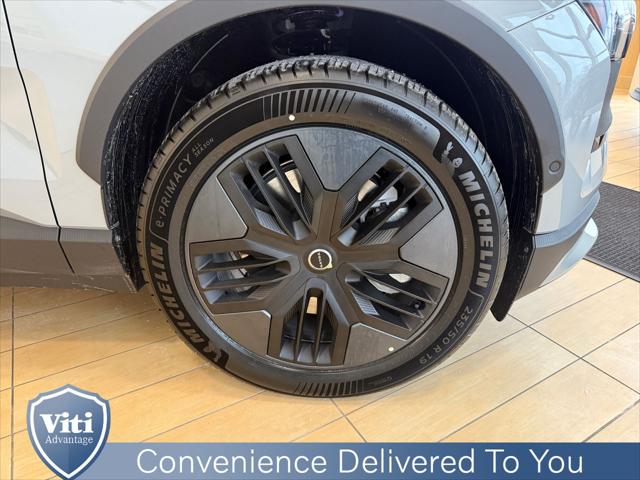 2026 Volvo EX30 Cross Country Ultra, Twin Motor Performance, Fully electric