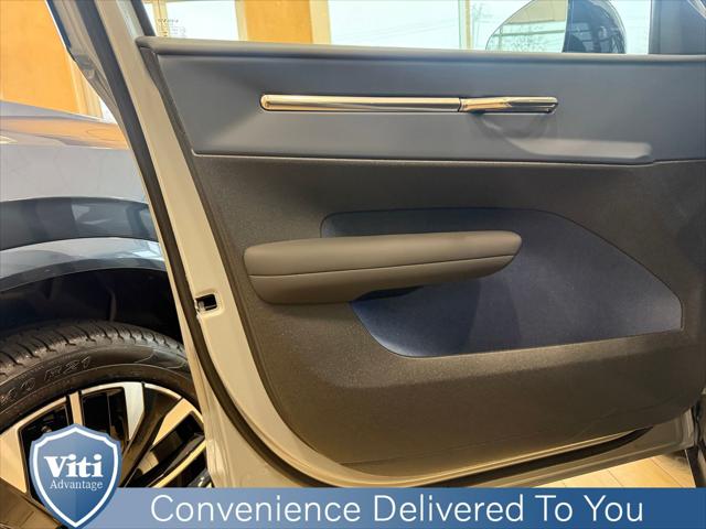 2026 Volvo EX30 Cross Country Ultra, Twin Motor Performance, Fully electric