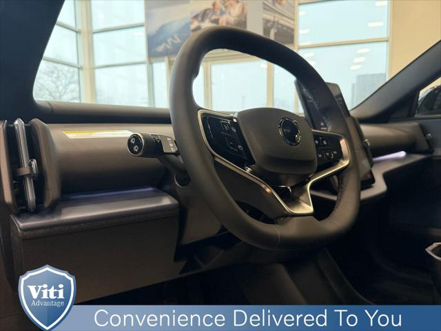 2026 Volvo EX30 Cross Country Ultra, Twin Motor Performance, Fully electric