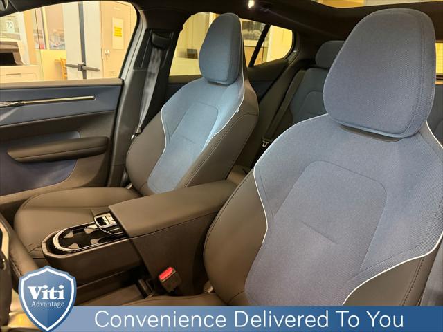 2026 Volvo EX30 Cross Country Ultra, Twin Motor Performance, Fully electric