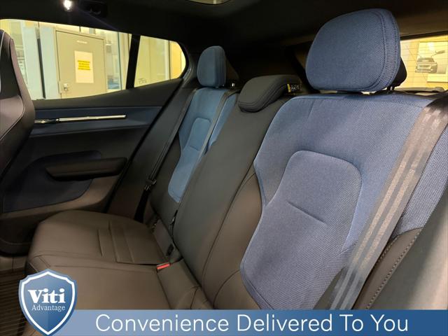 2026 Volvo EX30 Cross Country Ultra, Twin Motor Performance, Fully electric