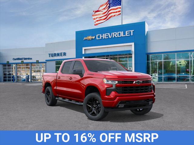 2026 Chevrolet Silverado 1500 RST for sale in Harrisburg, PA