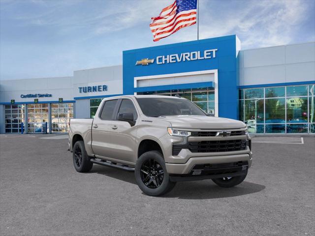 2026 Chevrolet Silverado 1500 RST for sale in Harrisburg, PA