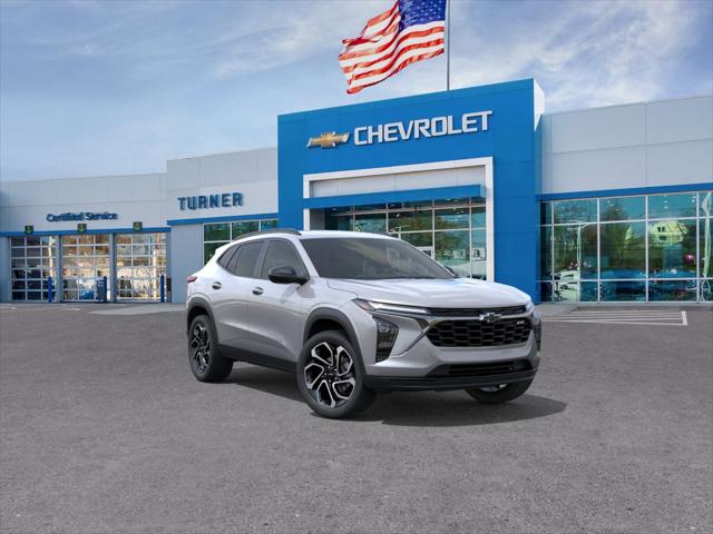 2026 Chevrolet Trax 2RS for sale in Harrisburg, PA