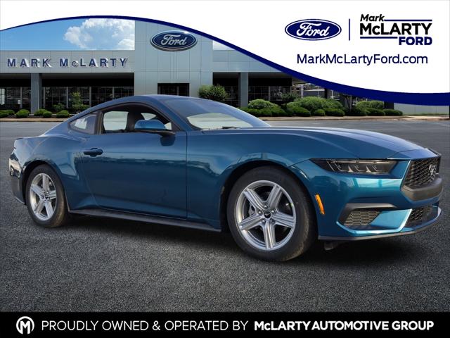 2026 Ford Mustang EcoBoost Premium Fastback for sale in North Little Rock, AR