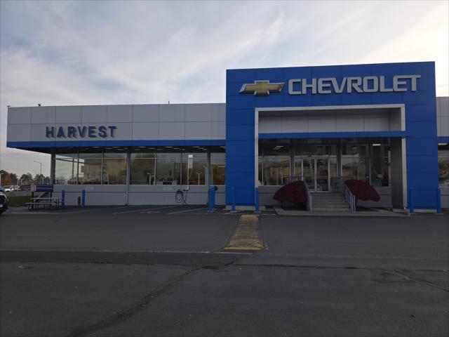 2025 Chevrolet Silverado 3500HD Work Truck