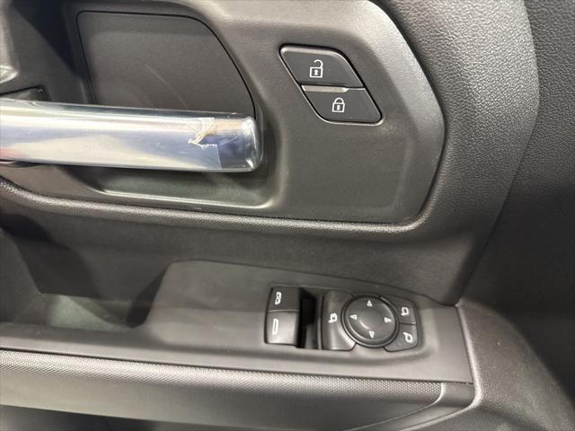 2025 Chevrolet Silverado 3500HD Work Truck